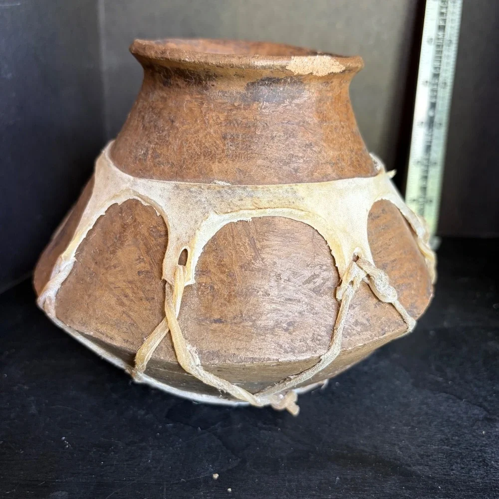 N/A handcrafted clay